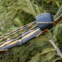 3Rivers Archery® Leather Mini Bow Quiver Thumbnail Image 10
