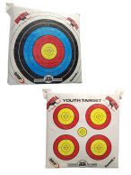 Morrell NASP Youth Archery Target