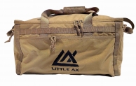 Little Ax Light Traveller Duffle Bag