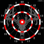 Bow-NaFide Archery Target Faces Thumbnail Image 8