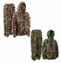 Titan 3D Leafy Suit Thumbnail Image