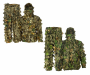 Titan 3D Outfitter Leafy Suit Thumbnail Image