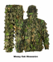 Titan 3D Outfitter Leafy Suit Thumbnail Image 3