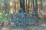 Titan 3D Leafy Blind Cover Thumbnail Image 2