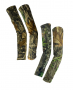 Titan 3D Camo Bow Sleeves, Pair Thumbnail Image