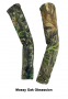 Titan 3D Camo Bow Sleeves, Pair Thumbnail Image 3