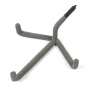 Turkey Foot Gear Hanger, 2-pack Thumbnail Image
