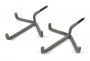 Turkey Foot Gear Hanger, 2-pack Thumbnail Image 2