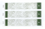 3Rivers Archery® Topo Map Arrow Wraps, 15-pack Thumbnail Image 3