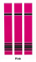 Solid Crested Arrow Wraps Thumbnail Image 9