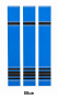Solid Crested Arrow Wraps Thumbnail Image 10