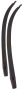 DAS™ 21" Dalaa Takedown Recurve Thumbnail Image 3