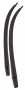 DAS™  Dalaa 21"  ILF Takedown Recurve Thumbnail Image 2