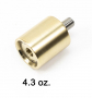 DAS Brass Barebow Weights Thumbnail Image 2