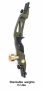 DAS Brass Barebow Weights Thumbnail Image 5