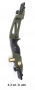 DAS Brass Barebow Weights Thumbnail Image 6