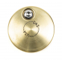 DAS Brass Barebow Offset Weight Thumbnail Image 2