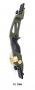 DAS Brass Barebow Offset Weight Thumbnail Image 4
