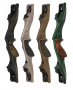 Samick Discovery ILF Recurve with 17" Riser Thumbnail Image 4