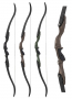 Samick Discovery ILF Recurve with 21" Riser Thumbnail Image
