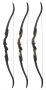 Samick Discovery ILF Recurve with 21" Riser Thumbnail Image 3