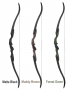 Samick Discovery ILF Recurve with 21" Riser Thumbnail Image 4