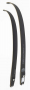 Samick Discovery  45T ILF Recurve Limbs Thumbnail Image 2