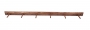 Wood Bow Display Rack Thumbnail Image 2