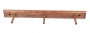 Wood Bow Display Rack Thumbnail Image 4