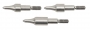 Bohning Screw-In Concave Points 6-pack Thumbnail Image 2