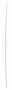 Youth U-Finish Longbow Blank Thumbnail Image 2