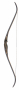 Stygian 56" Recurve Thumbnail Image 3
