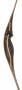Stygian 56" Recurve Thumbnail Image 4