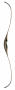 Stygian 56" Recurve Thumbnail Image 6