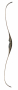 Stygian 56" Recurve Thumbnail Image 7