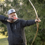 Traditional Only® Oberon 62" Longbow Thumbnail Image 6