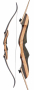 Edge Hyper 62" Takedown Recurve Thumbnail Image