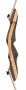 Edge Hyper 62" Takedown Recurve Thumbnail Image 3