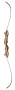 Edge Hyper 62" Takedown Recurve Thumbnail Image 5