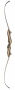 Edge Hyper 62" Takedown Recurve Thumbnail Image 6
