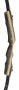 3Rivers Archery® Cairn Junior Youth Bow Kit Thumbnail Image 3