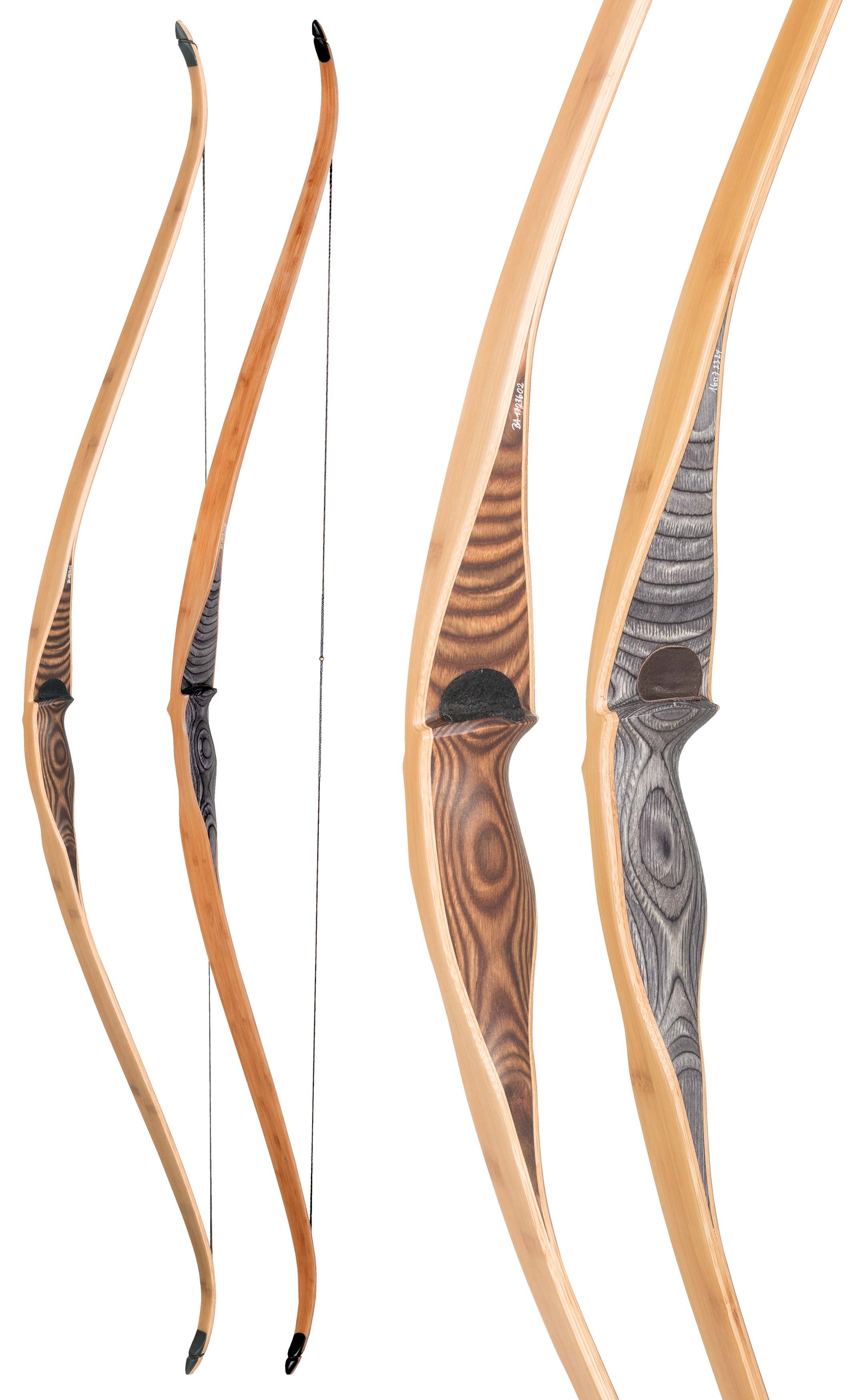 Takedown Recurve Bow for Adults 62 Bowfishing Bow with Reels Kits 30-50lbs  for Beginner Package with Fishing Archery Hunting Equipment Bow and Arrow