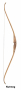 Slick Stick 58" Recurve Thumbnail Image 3