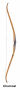 Slick Stick 58" Recurve Thumbnail Image 6