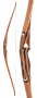 Quick Stick 60" Hybrid Longbow Thumbnail Image