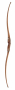 Quick Stick 60" Hybrid Longbow Thumbnail Image 4