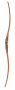 Quick Stick 60" Hybrid Longbow Thumbnail Image 8