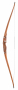 Quick Stick 60" Hybrid Longbow Thumbnail Image 9