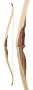 Hopi 60" Recurve Bow Thumbnail Image
