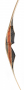 Hopi 60" Recurve Bow Thumbnail Image 2